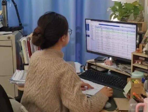 聚焦期末聚力教學(xué)服務(wù)——院系及教輔部門(mén)調(diào)研走訪(fǎng)紀(jì)實(shí)