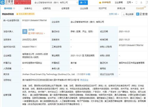 金山云加碼智慧城市賽道，新設科技公司布局物聯網與零售服務