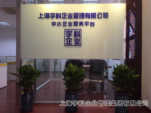 徐匯區注冊中小企業有地址