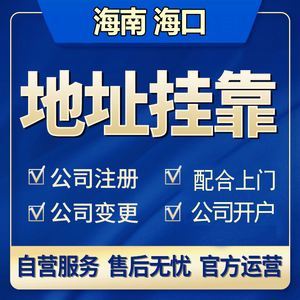 海南代辦注冊(cè)公司(海南代辦注冊(cè)公司的正規(guī)公司)