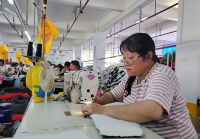 思南:加強產(chǎn)業(yè)大招商 培育高質(zhì)量發(fā)展增長極